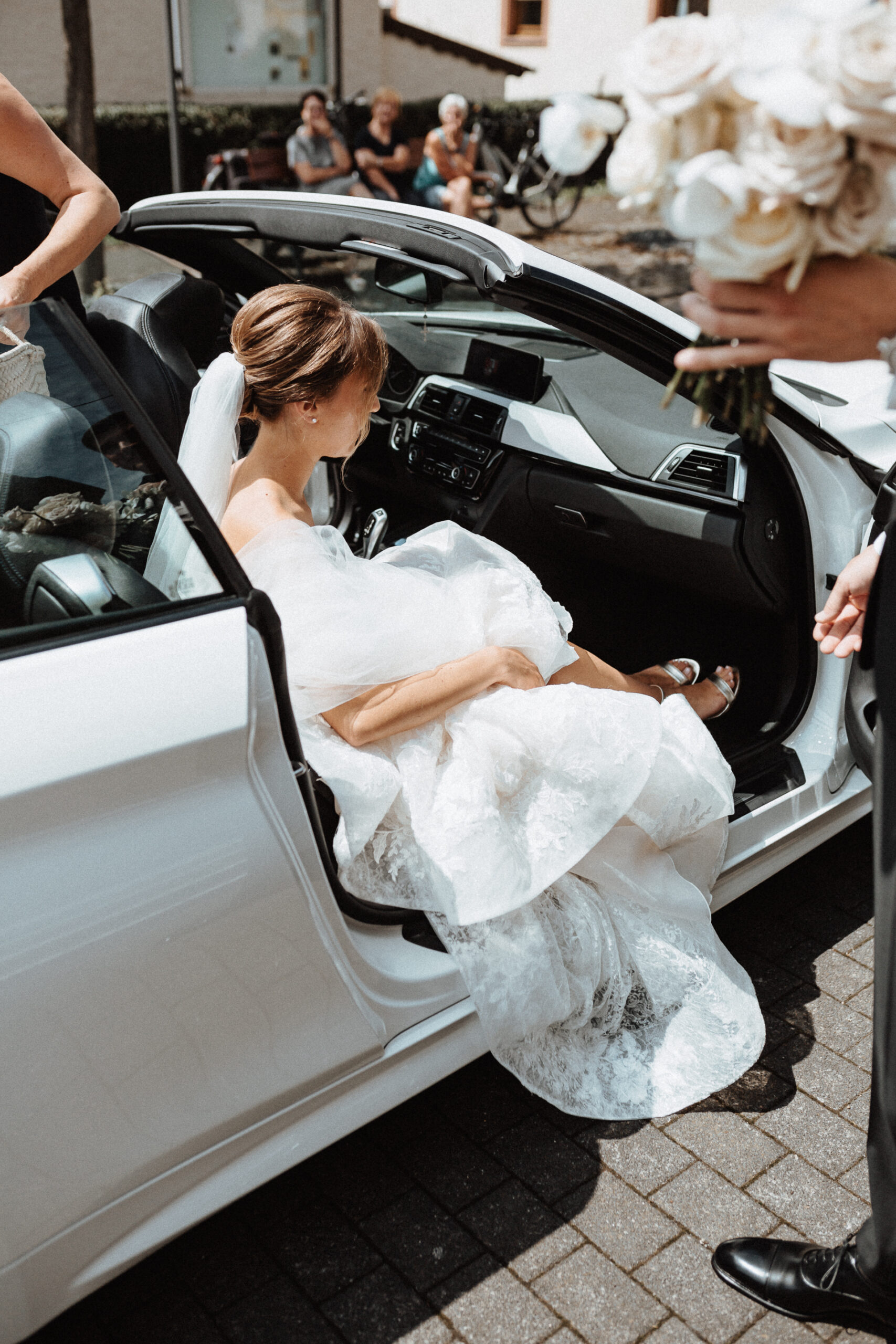 Hochzeit Weingut Rheinland-Pfalz l Tina Niederprüm Photography 