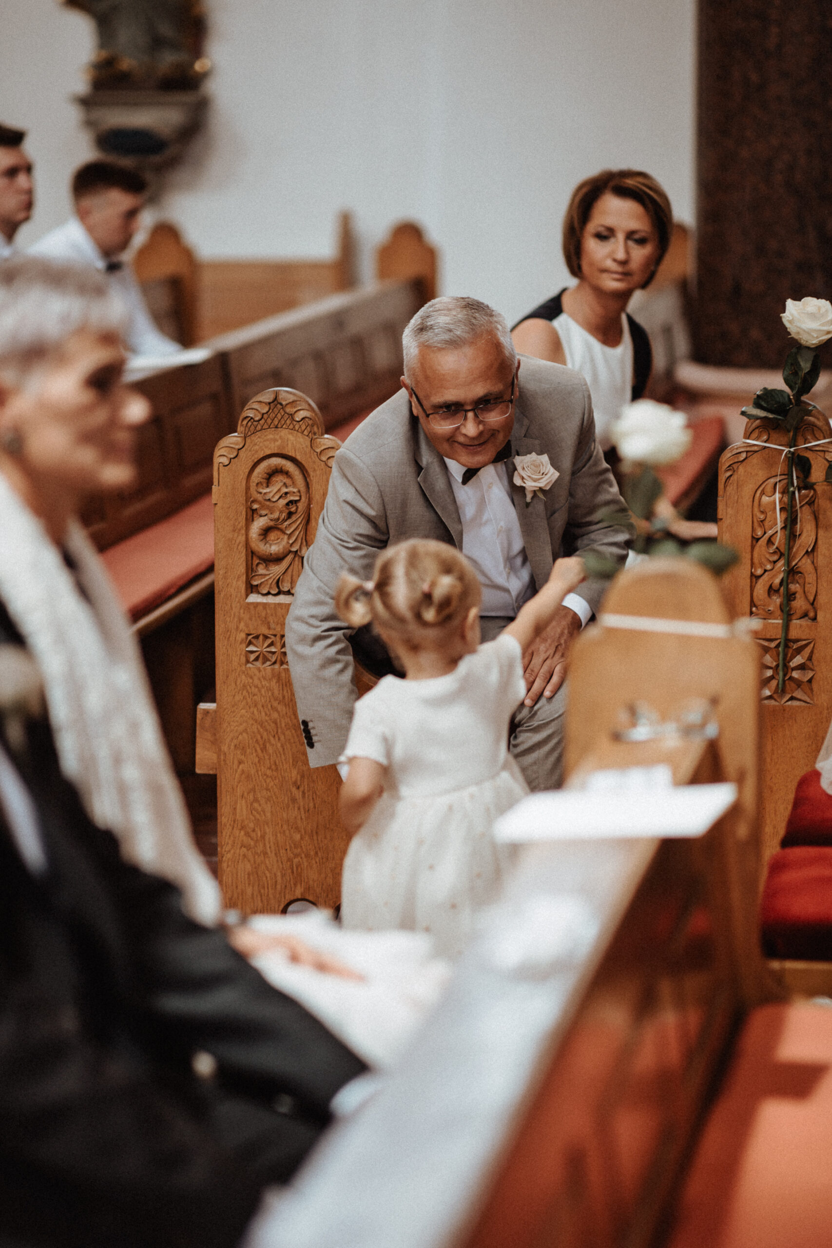 Hochzeit Weingut Rheinland-Pfalz l Tina Niederprüm Photography 