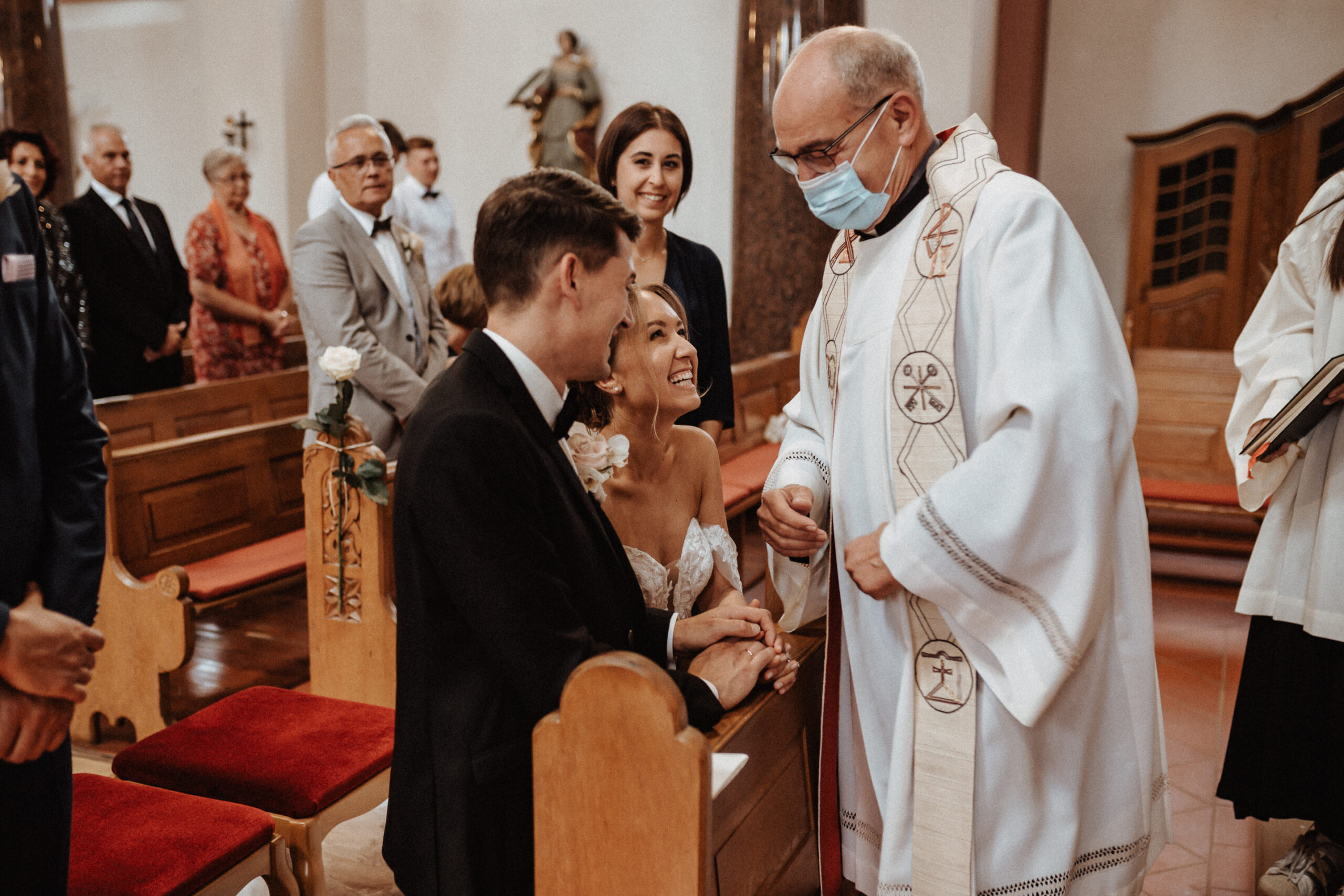 Hochzeit Weingut Rheinland-Pfalz l Tina Niederprüm Photography 