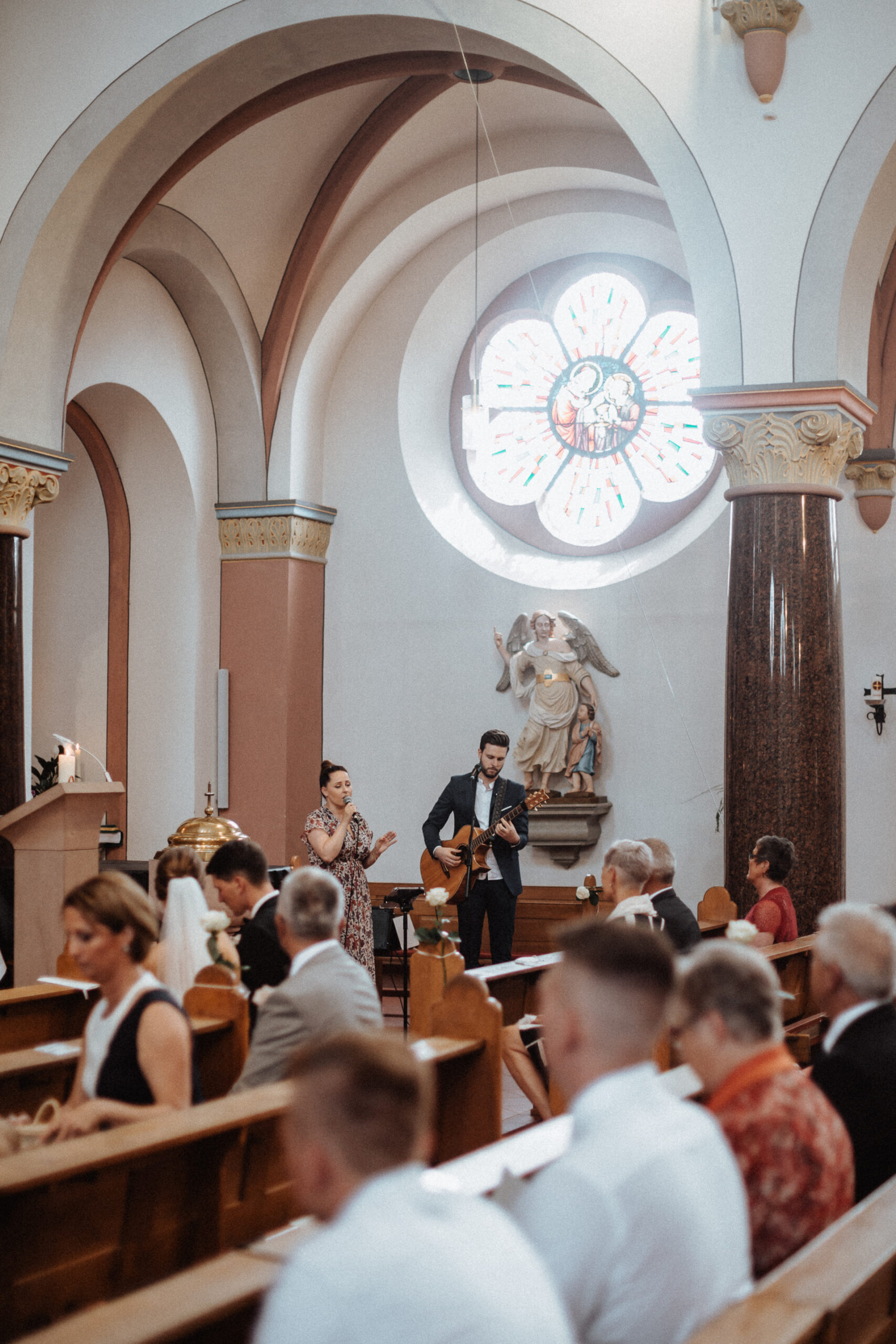 Hochzeit Weingut Rheinland-Pfalz l Tina Niederprüm Photography 