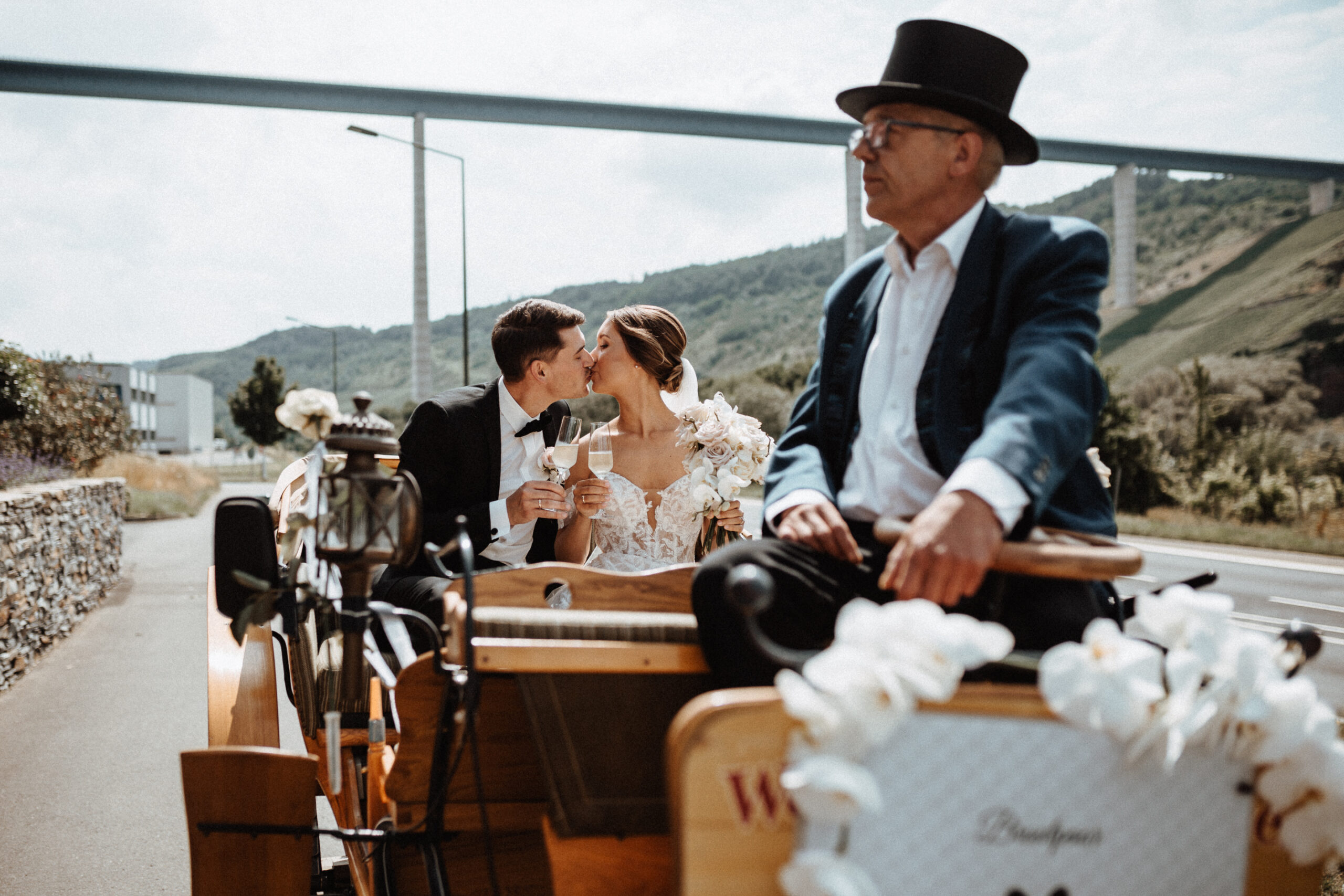 Hochzeit Weingut Rheinland-Pfalz l Tina Niederprüm Photography 