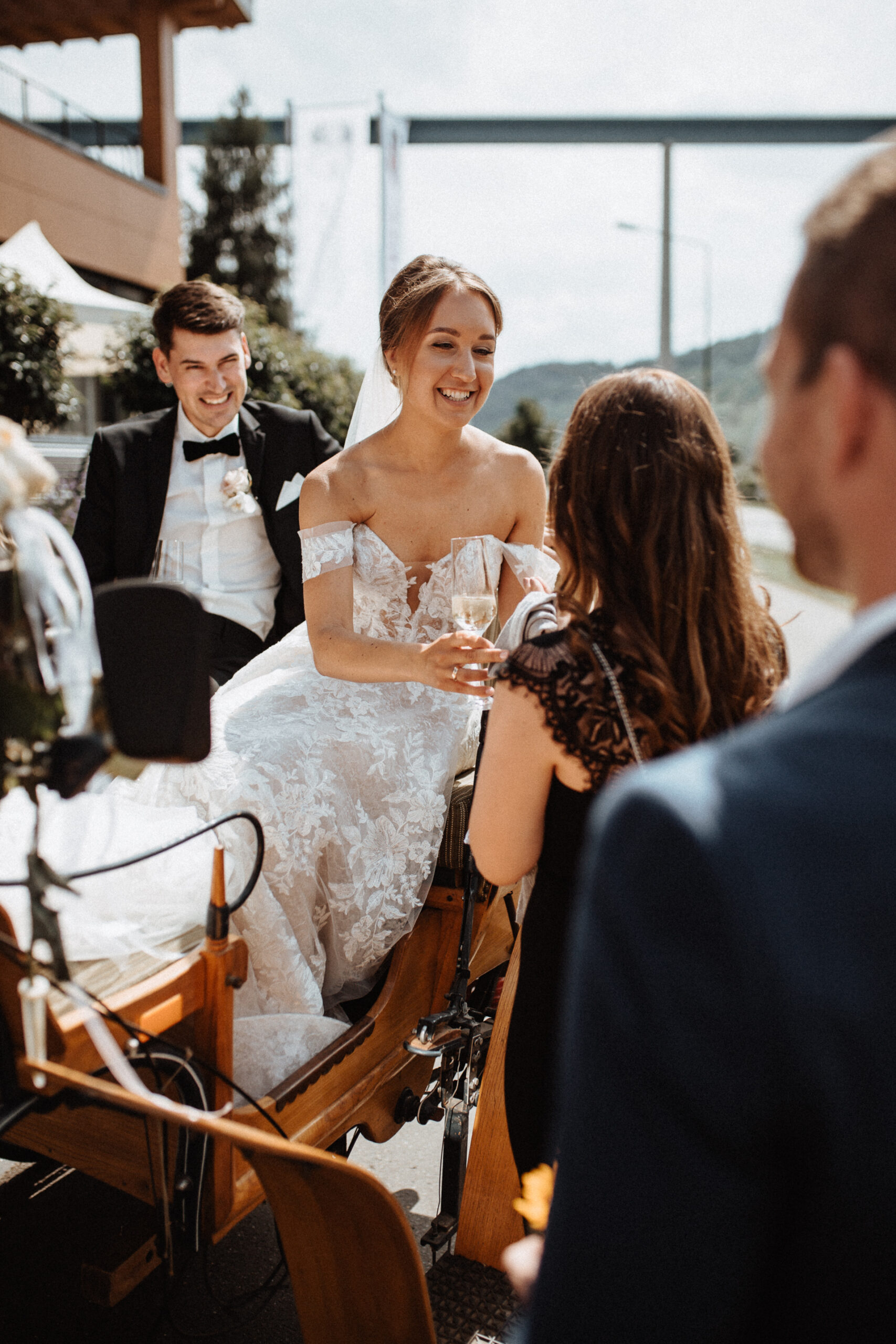 Hochzeit Weingut Rheinland-Pfalz l Tina Niederprüm Photography 