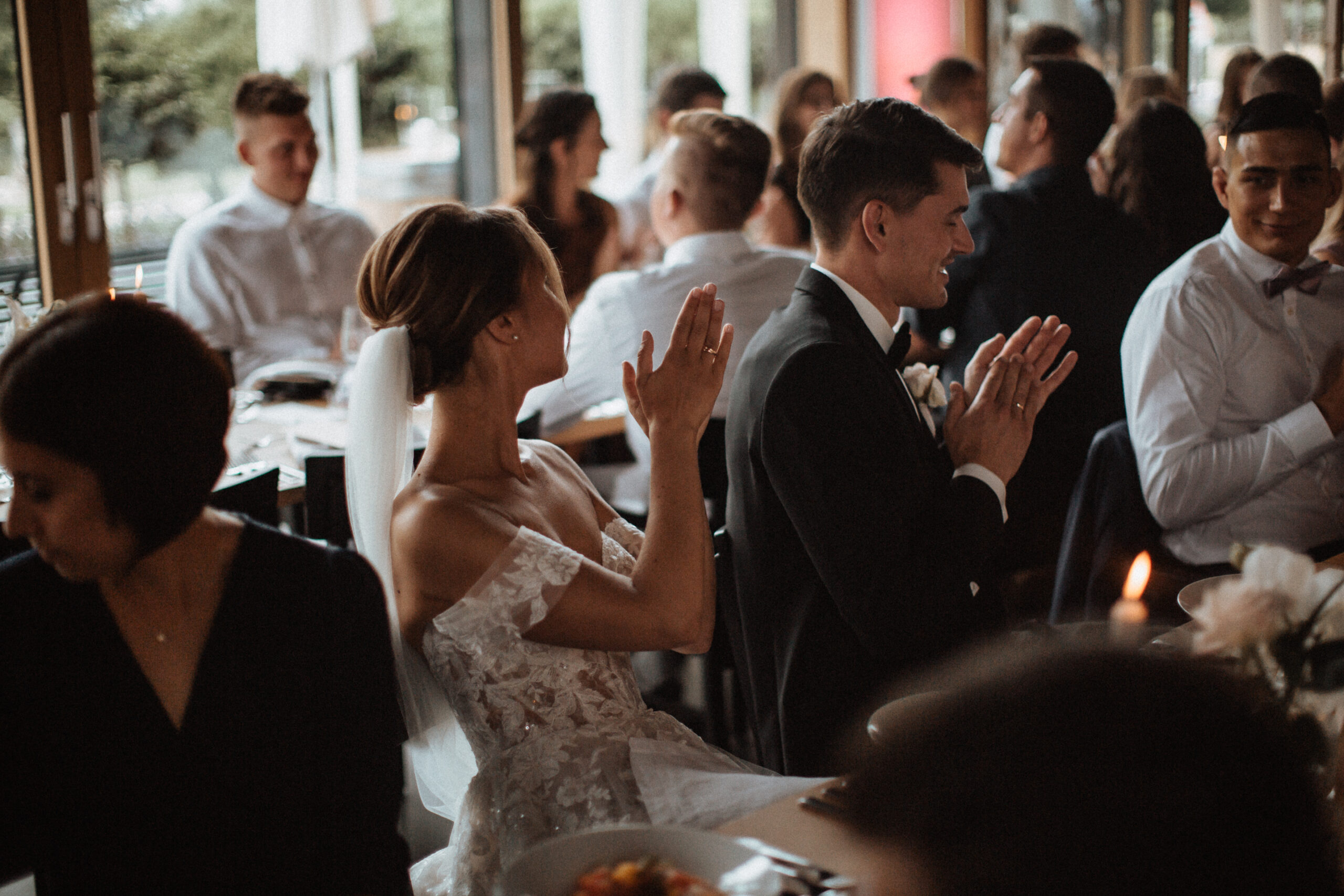 Hochzeit Weingut Rheinland-Pfalz l Tina Niederprüm Photography 