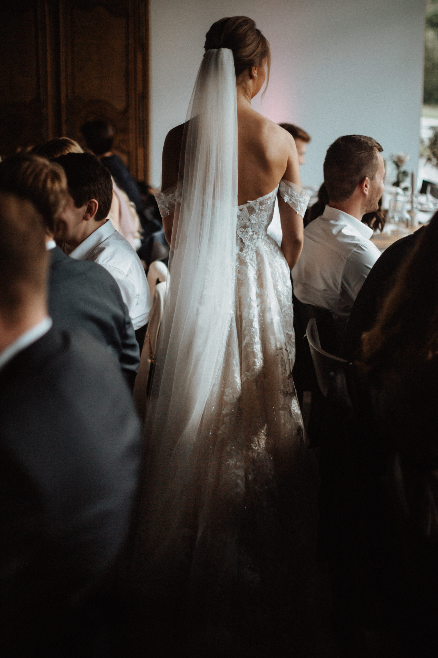 Hochzeit Weingut Rheinland-Pfalz l Tina Niederprüm Photography 